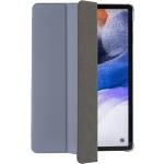 Braune Hama Tab Samsung Galaxy Tab S7 Hüllen Art: Flip Cases durchsichtig aus Kunstfaser 