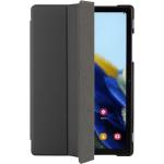 Schwarze Hama Tab Samsung Tablet Hüllen Art: Flip Cases aus Kunstfaser 