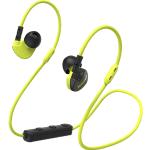 HAMA Freedom Athletics, In-ear Kopfhörer Bluetooth Schwarz/Gelb