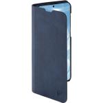 Blaue Hama Samsung Galaxy A71 Hüllen Art: Flip Cases 