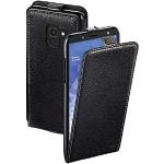 Schwarze Hama Samsung Galaxy J6 Cases mit Bildern aus Leder 