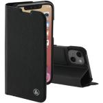 Reduzierte Schwarze Hama iPhone 13 Mini Hüllen Art: Flip Cases mit Bildern klappbar mini 