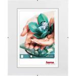 Hama Rahmenlose Bilderrahmen aus Glas 50x100 