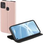 Rosa Hama Samsung Galaxy A21s Cases Art: Flip Cases mit Schutzfolie für Herren 