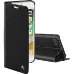 Schwarze Hama iPhone 7 Hüllen Art: Flip Cases 