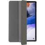 Hama Tablet-Case Fold Clear Grau