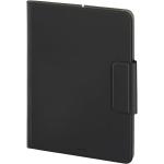 Hama Tablet-Case Premium mit Tastatur für Tablets 24-28 Schwarz