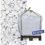 Hamann Marmorkies Carrara 7-15 mm Big Bag 600 kg