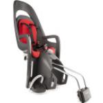Hamax Kindersitz Caress gr/sw/rot, sperrbar