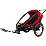 Hamax Outback One red/black
