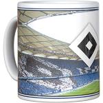 Hamburger SV Kaffeetassen 