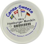 Hamburger Mandeln Canea 150 g