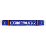 Schwarze Hamburger SV Schals aus Acryl 