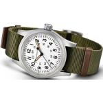 Hamilton Herren Uhr H69439411 Khaki Field Handaufzug
