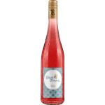 Liebliche Deutsche Weingut Hammel & Cie. Sissi & Franz Spätburgunder | Pinot Noir Roséweine 0,75 l 