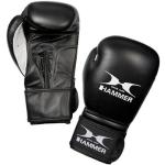 Hammer Boxhandschuhe »Premium Fight«, schwarz