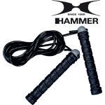 Hammer Boxsack Box- Set Sparring Pro, Schwarz, One size, 92013 schwarz