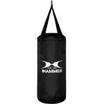 Hammer Boxsack Fit rot 60x30 cm
