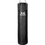 HAMMER Boxsack Premium Black Kick 93218 Größe: 180 cm