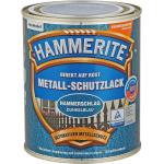 HAMMERITE Hammerschlaglack Effektlack Dunkelblau 750 ml