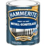 Dunkelgrüne Hammerite Metallschutzlacke 