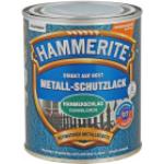 HAMMERITE Hammerschlaglack Effektlack Dunkelgrün 750 ml