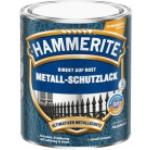Silberne Hammerite Metallschutzlacke metallic aus Kunstharz 
