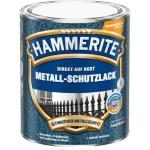 HAMMERITE Hammerschlaglack Effektlack Schwarz 2,5 l