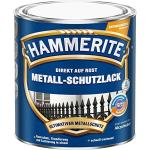 Hammerite Metall-Schutzlack glänzend 2,5 l
