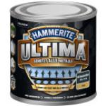 Hammerite Metall Schutzlack Ultima 250 Ml Anthrazitgrau Matt Ral 7016