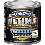 Hammerite Metall Schutzlack ULTIMA 250 ml VERKEHRSWEISS MATT RAL 9016