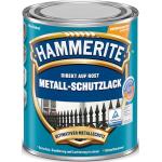 HAMMERITE Metallschutz-Lack Matt Dunkelgruen 750ml - 5134934