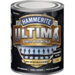 Hammerite Metallschutzlack Ultima Ral 9005 tiefschwarz matt 750 ml