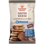 Hammermühle glutenfreie Kekse 