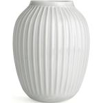 Reduzierte Weiße Kähler Design Hammershøi Große Vasen 