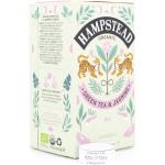 Hampstead Tea BIO Organic Green Tea & Jasmine 40 g