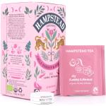 Hampstead Tea BIO Organic Rosehip Hibiscus 20 30 g