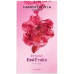 Hampstead Tea London Organic Red Fruits 20 Beutel