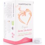 Hampstead Tea Organic Herbal Harmonies Selection 28,750 g