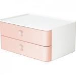 HAN 1120-86 Schubladenbox SMART-BOX ALLISON snow white