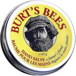 Burt's Bees Balsam Handcremes mit Rosmarin ohne Tierversuche 