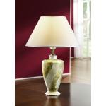 Tischleuchten kaufen aus günstig online Grüne Keramik Tischlampen &