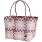 Pinke Handed By Einkaufstaschen & Shopping Bags 