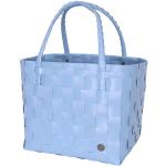 Blaue Handed By Einkaufstaschen & Shopping Bags 