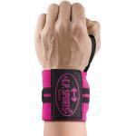 Handgelenkbandagen (30cm) - Pink