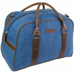 Handgepäck Reisetasche Marchmont - blau