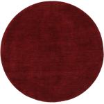 Rote günstig kaufen Teppiche Runde mit online Durchmesser cm 100