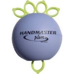 Handmaster Plus® Handtrainer, leicht Blau