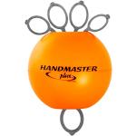 Sport-Tec Handmaster Plus Handtrainer Fingertrainer Unterarmtrainer, stark, ORANGE