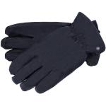 Handschuhe Detroit Herren Leder Casual Größe 9 Classic Navy